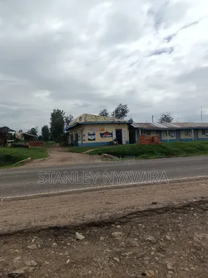 Prime Plot Nanyuki
