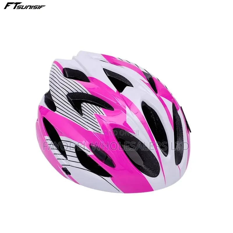 Kids Bike Helmet Swing – Durable Outdoor Safety Head Protector