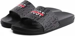 Just Men Slides