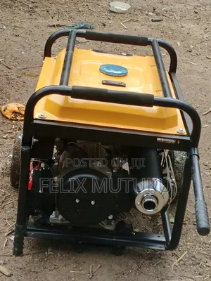Power Backup Generator on Sale