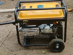 Power Backup Generator on Sale