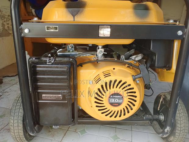 Power Backup Generator on Sale - thumbnail 6