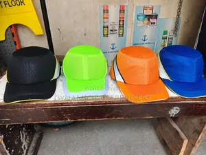 Bump Caps Now Available