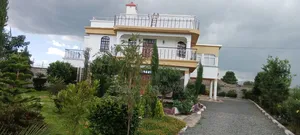 Half Acre With House Nanyuki