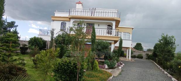 Half Acre With House Nanyuki - thumbnail 3