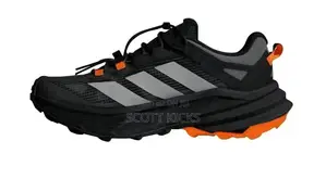 Adidas Terrex Hiking Shoes