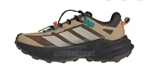 Adidas Terrex Hiking Shoes