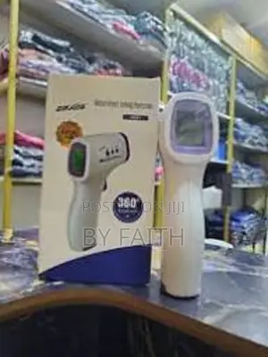 Cem Dt-8806h Non-Contact Forehead Infrared