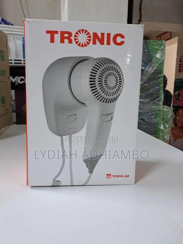 Tronic Blow Dry - main view