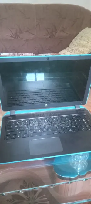 Laptop HP 15 8GB Intel Core i5 SSD 256GB