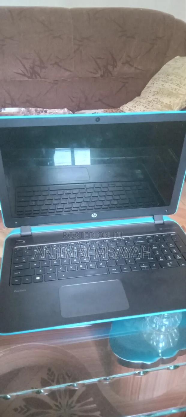 Laptop HP 15 8GB Intel Core i5 SSD 256GB - thumbnail 2