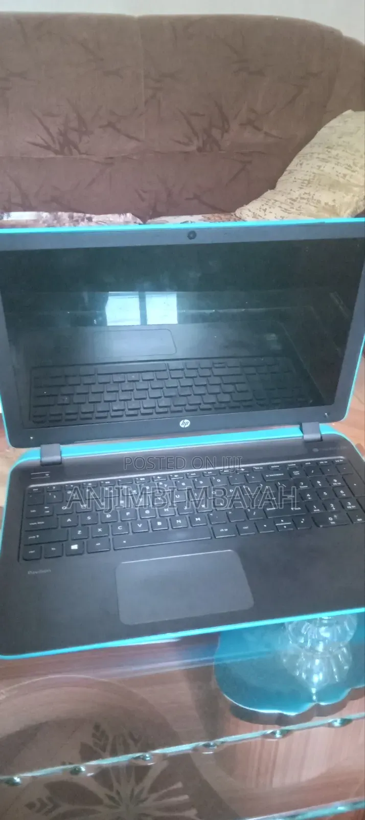 Laptop HP 15 8GB Intel Core i5 SSD 256GB