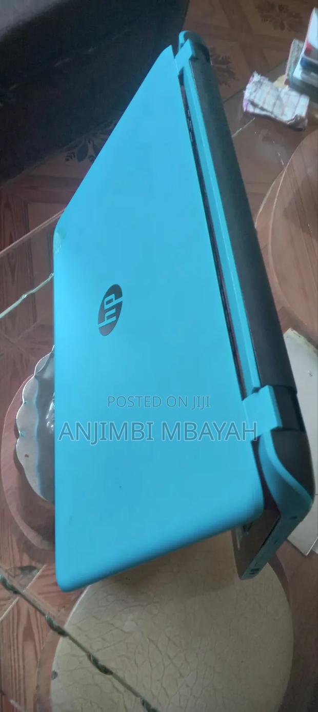 Laptop HP 15 8GB Intel Core i5 SSD 256GB - thumbnail 4