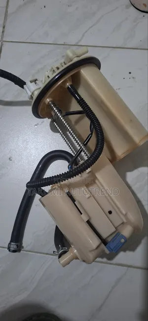Toyota Harrier Fuel Pump
