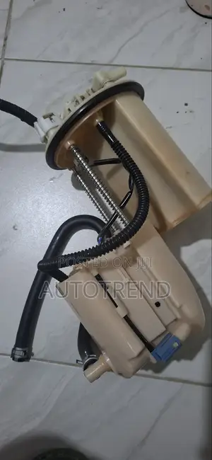 Toyota Harrier Fuel Pump