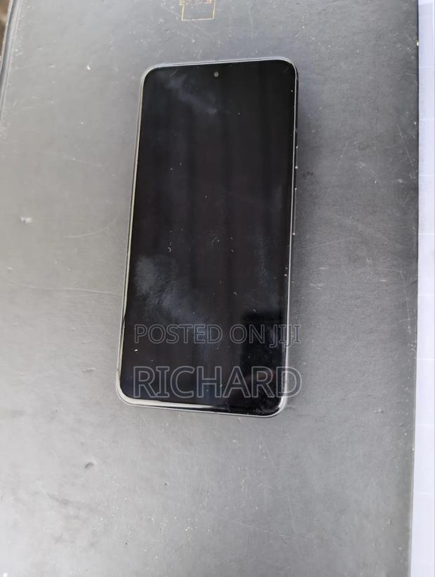 Google Pixel 8 128 GB Black