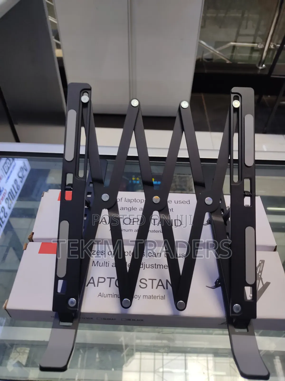 Laptop Stand
