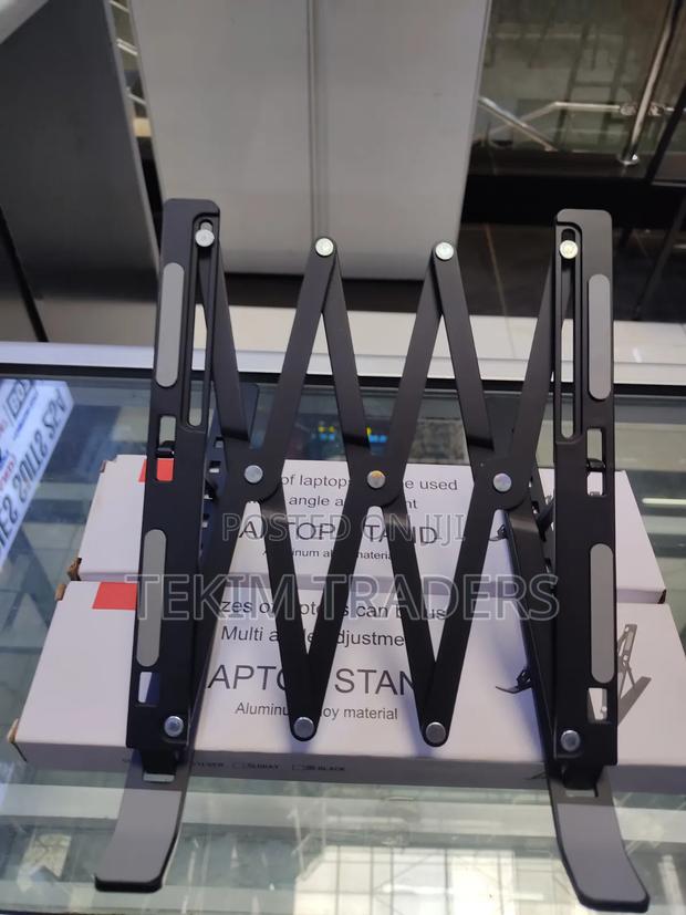 Laptop Stand - thumbnail 2