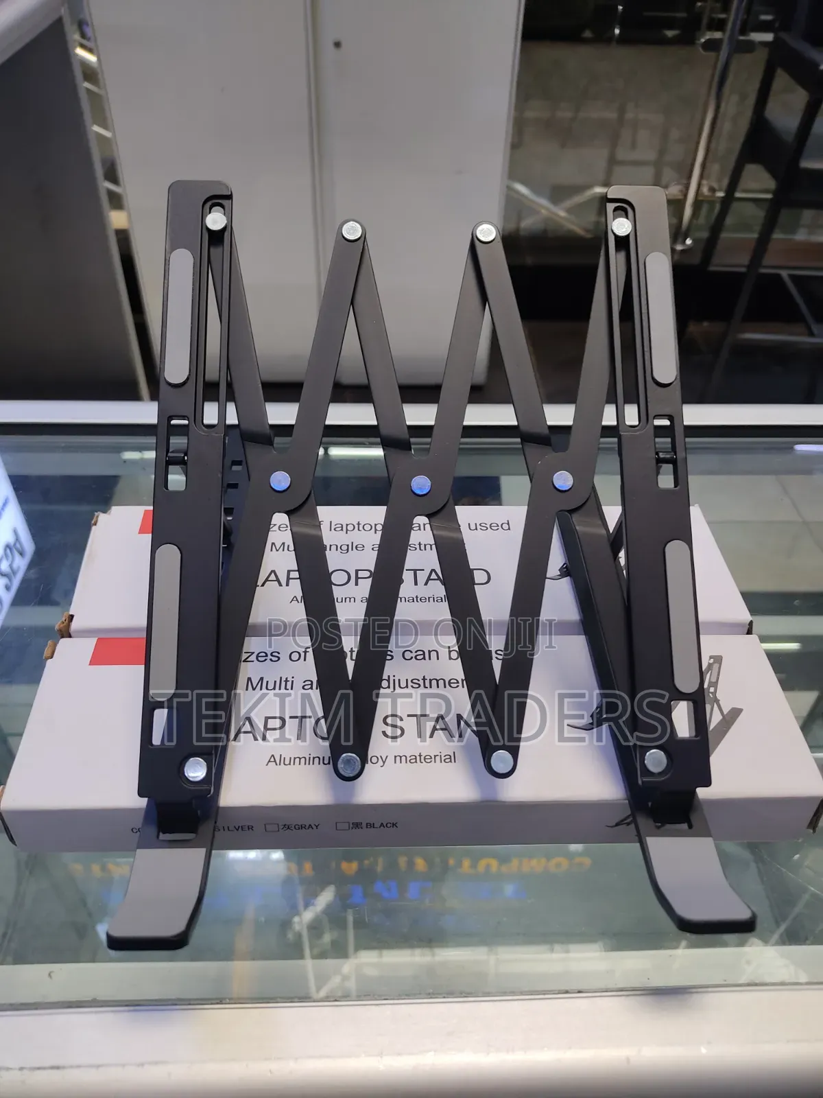 Laptop Stand