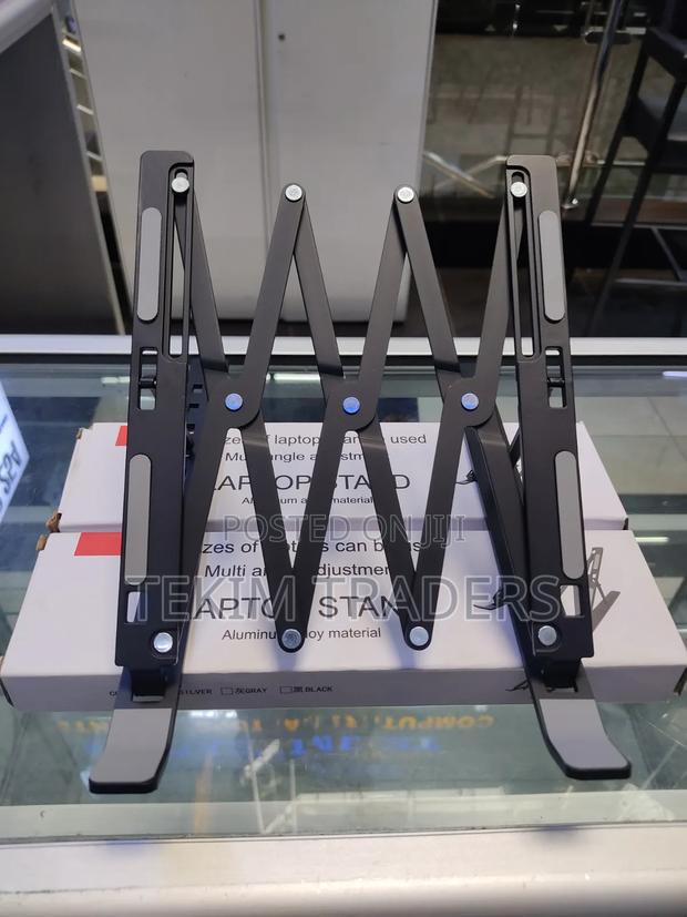 Laptop Stand - thumbnail 3
