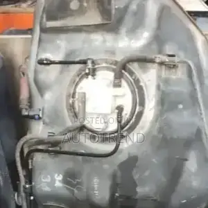 Toyota Harrier Fuel Pump