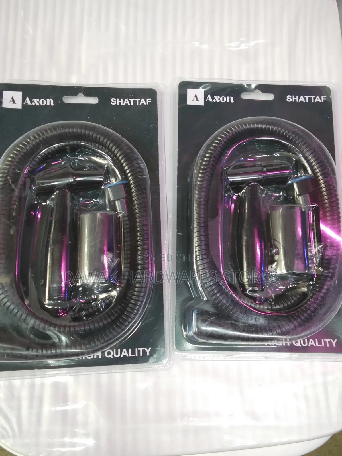High Quality Bidets