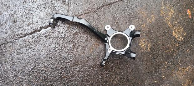 Revolution Steering Knuckles. - thumbnail 3