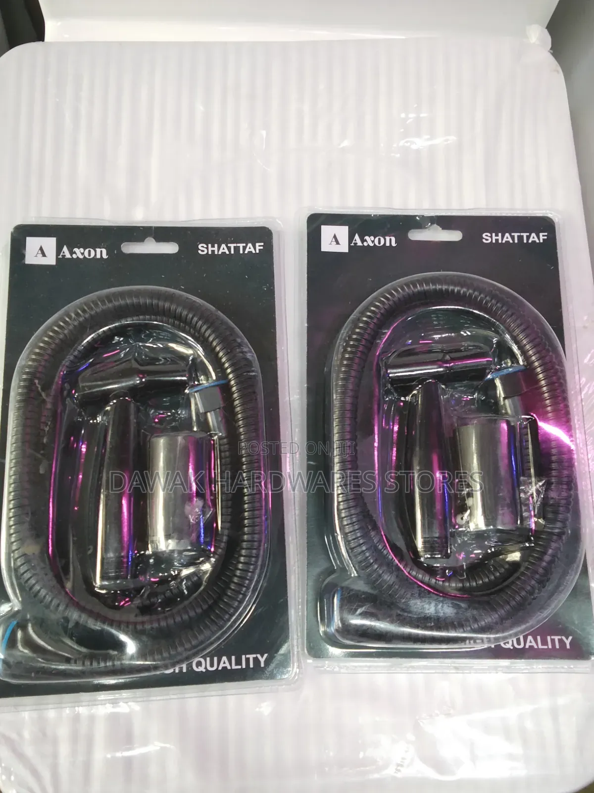 High Quality Bidets