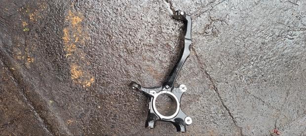 Revolution Steering Knuckles. - thumbnail 4