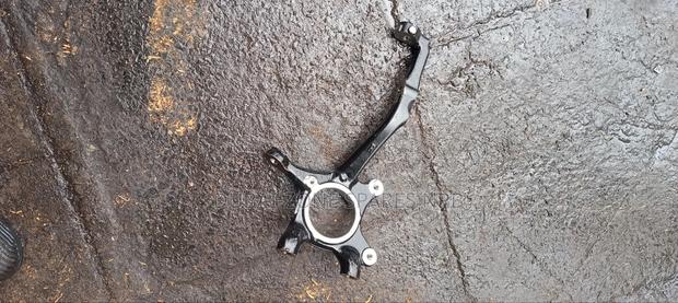 Revolution Steering Knuckles. - thumbnail 5