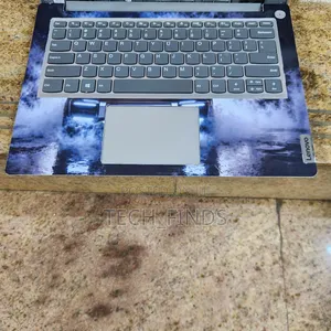 Mercedes-Benz G-Wagon Decorative Laptop Skin