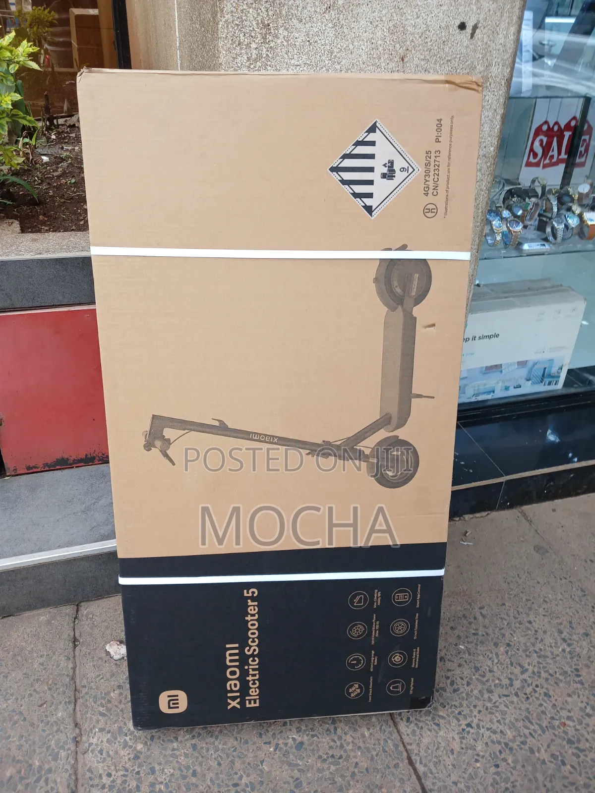 Xiaomi Electric Scooter 5
