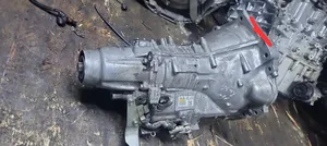 Rush New Gearbox 13pins.