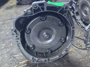Rush New Gearbox 13pins.
