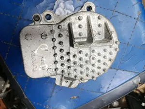 Fielder Hybrid Waterpump