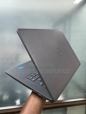 New Laptop Dell Latitude 5400 8GB Intel Core i7 SSD 256GB