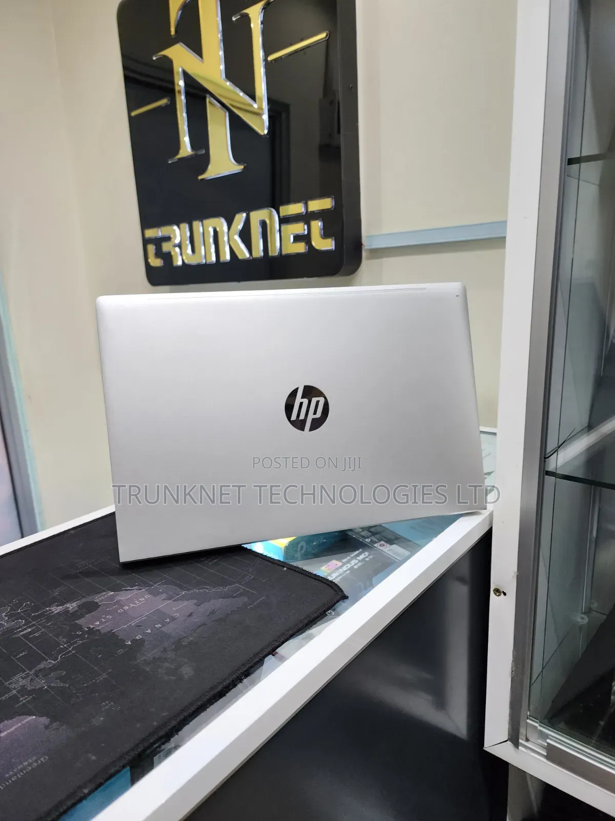 Laptop HP ProBook 450 G9 16GB Intel Core i7 SSD 512GB