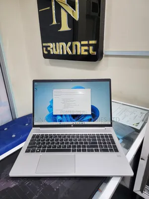 Laptop HP ProBook 450 G9 16GB Intel Core i7 SSD 512GB