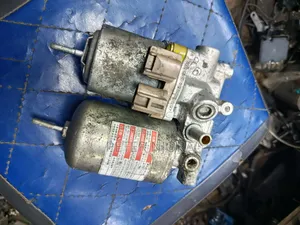 Fielder Hybrid Accumulator Motors