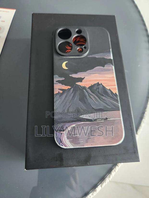 Apple iPhone 14 Pro 256 GB Purple - thumbnail 2