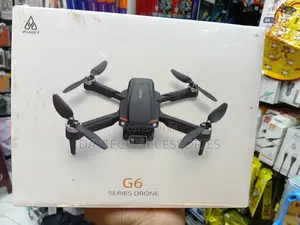 This Is a Pihot G6 Series Foldable Beginner Drone With a Camera.