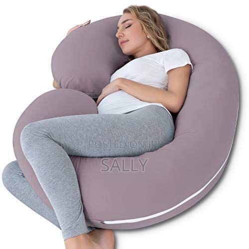 Pregnancy Pillows - thumbnail 2