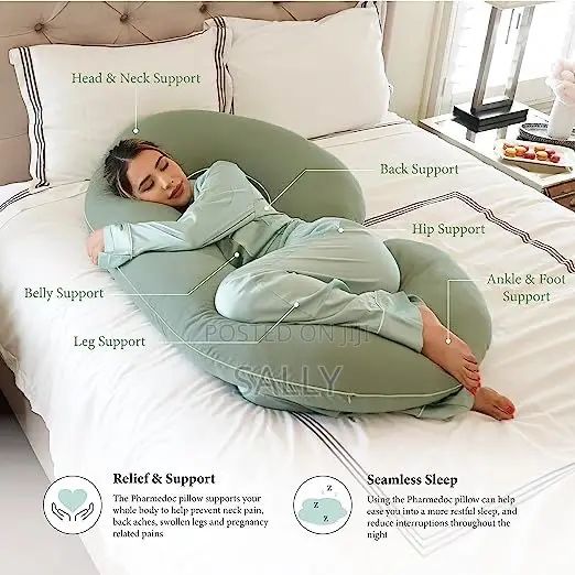 Pregnancy Pillows