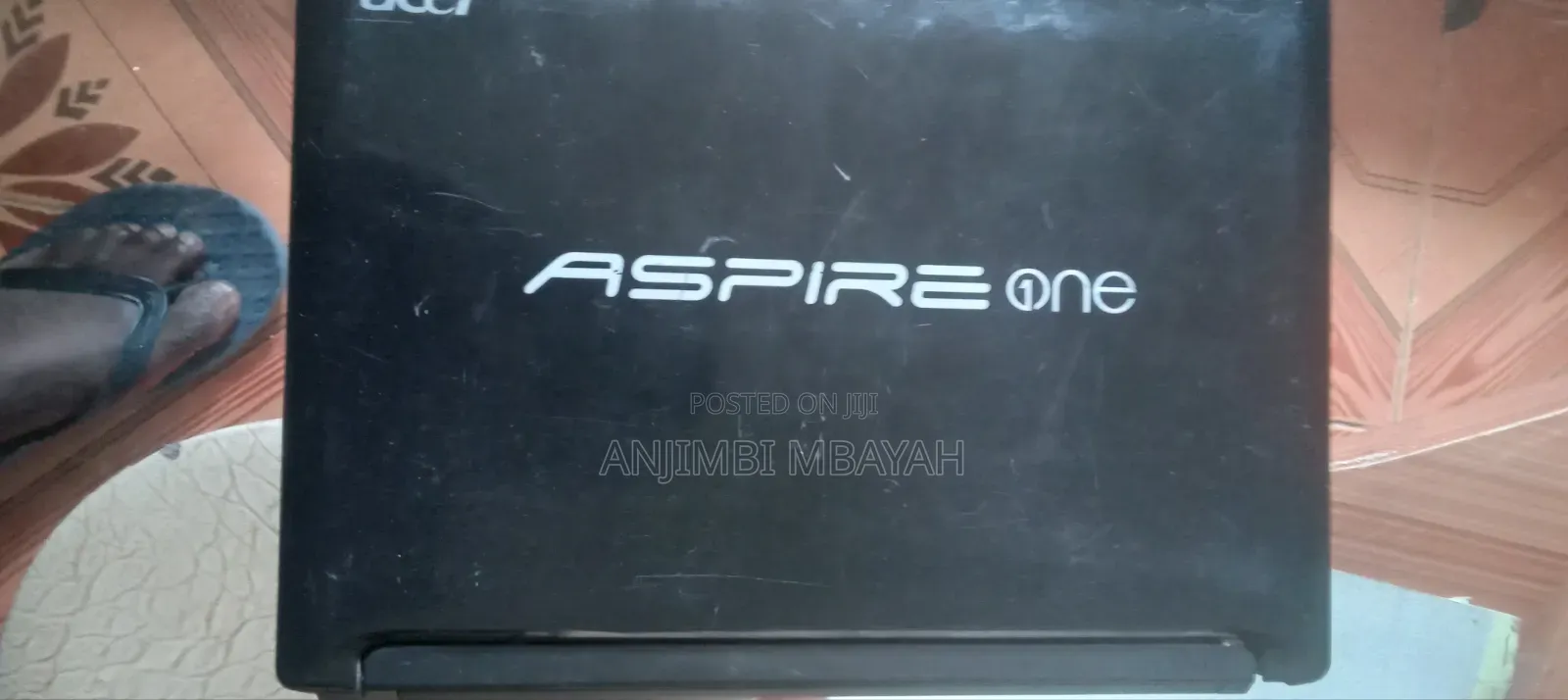Laptop Acer Aspire 1 4GB Intel Core M HDD 256GB