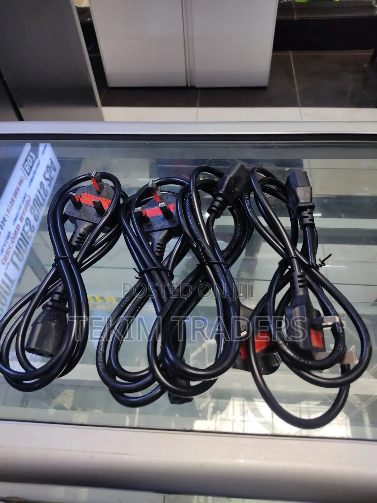 Powers Cables