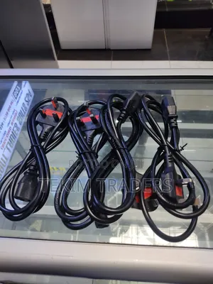 Powers Cables