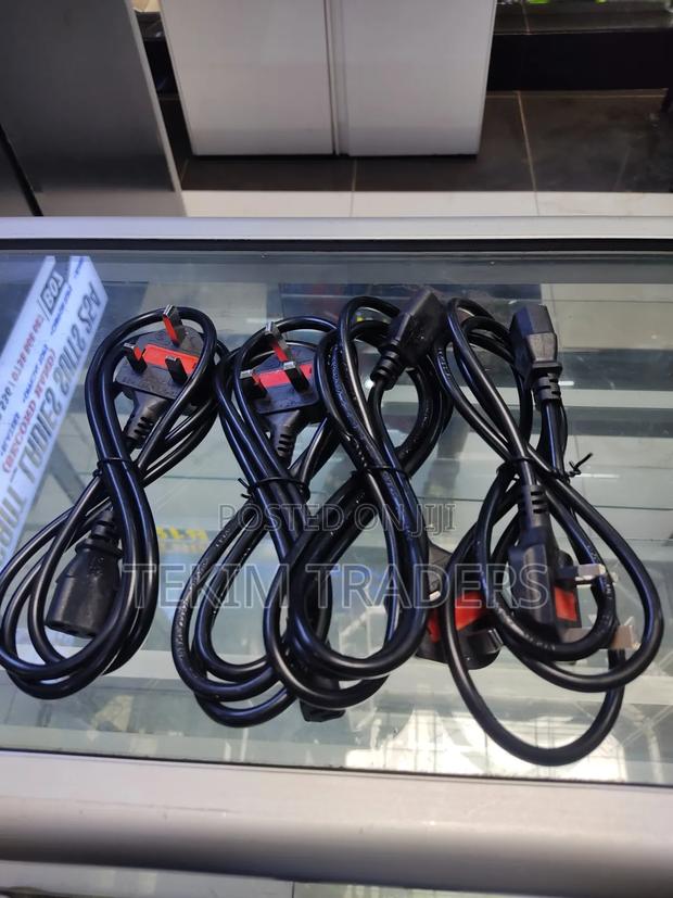 Powers Cables