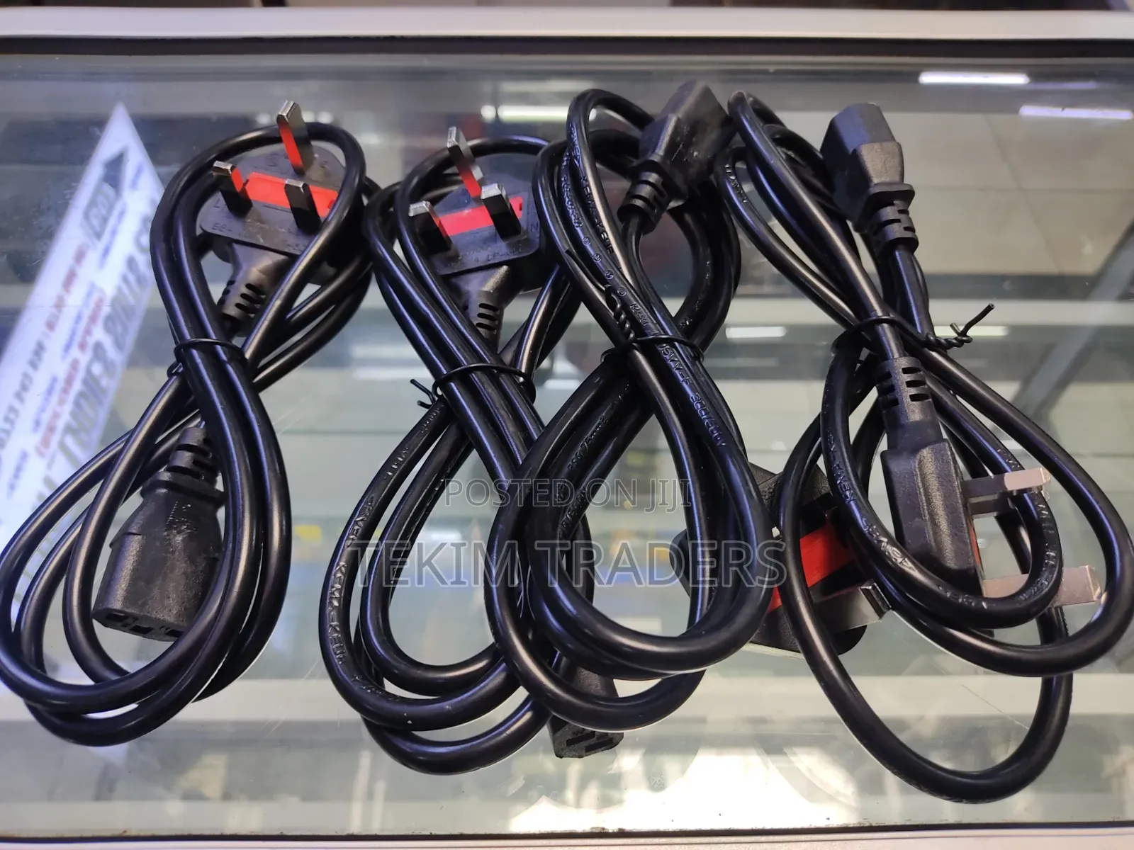 Powers Cables