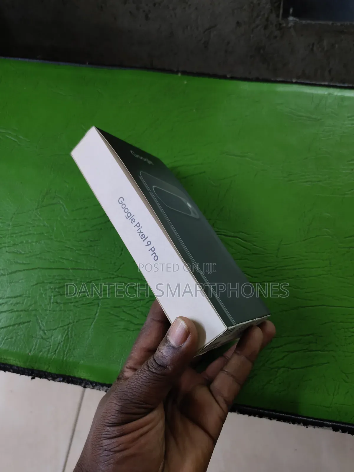 New Google Pixel 9 Pro XL 256 GB Gray