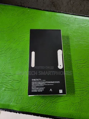 New Google Pixel 9 Pro XL 256 GB Gray